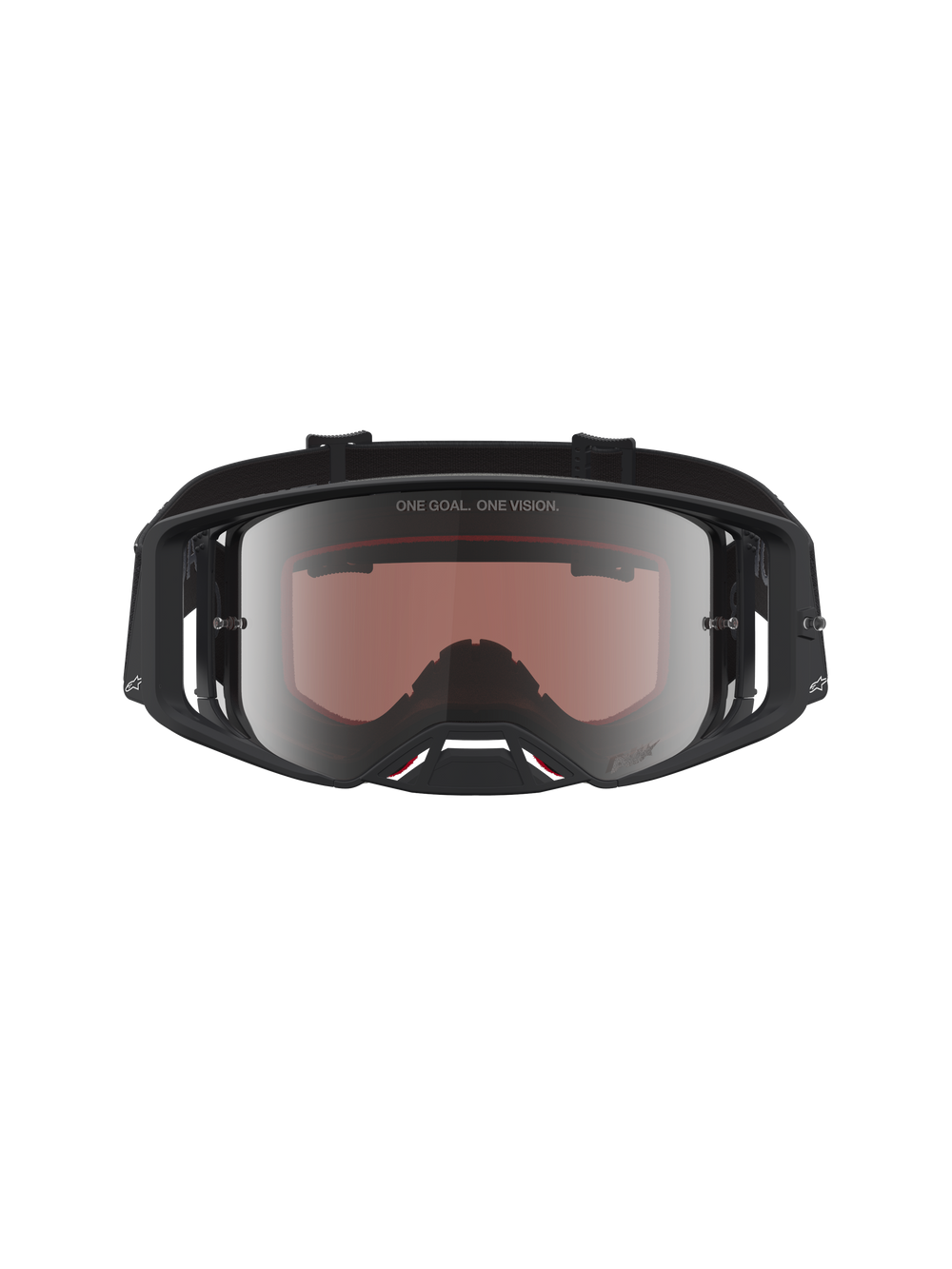 Supertech Vesta Goggles