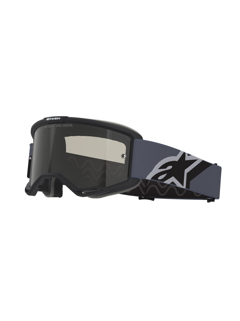 Vision Sand Goggles