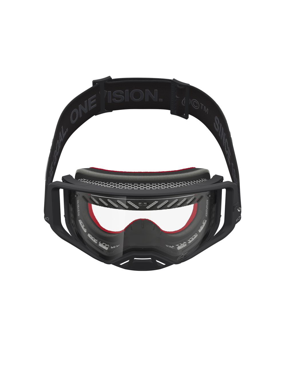 Supertech Vesta Goggles