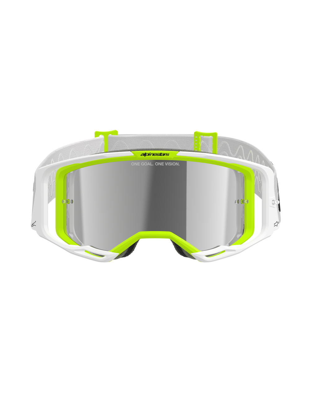 Vision 8 Corp Goggles