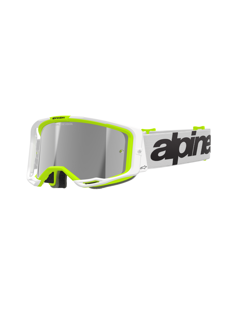 Vision 8 Corp Goggles