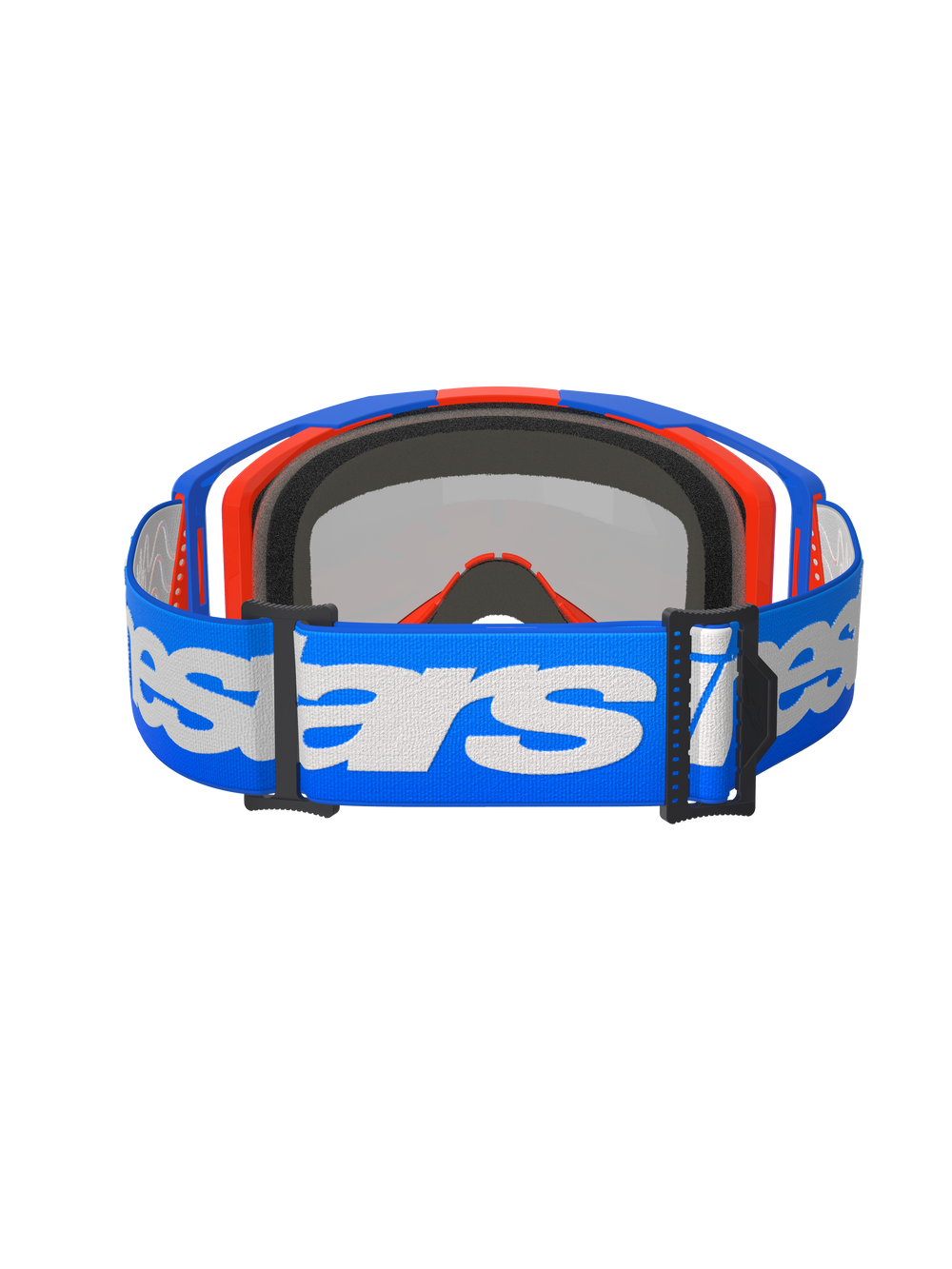 Vision 8 Corp Goggles