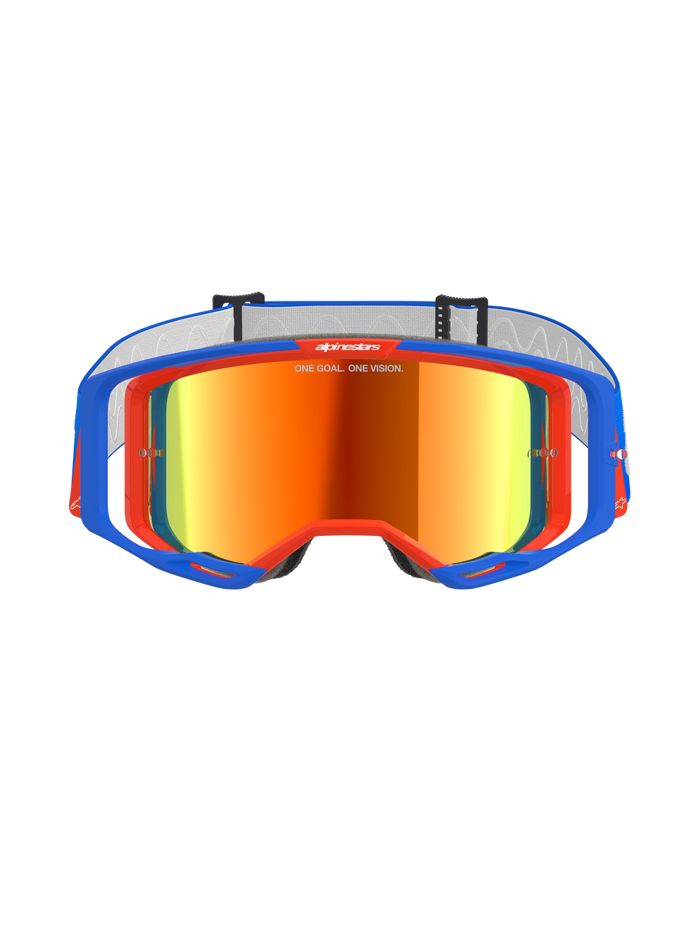 Vision 8 Corp Goggles