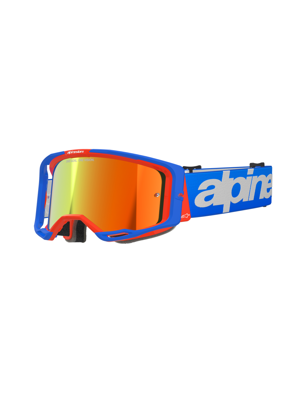 Vision 8 Corp Goggles