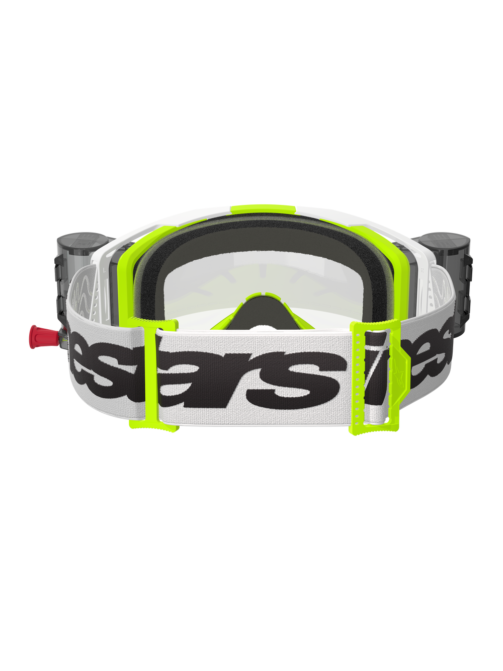 Vision 8 Corp Goggles