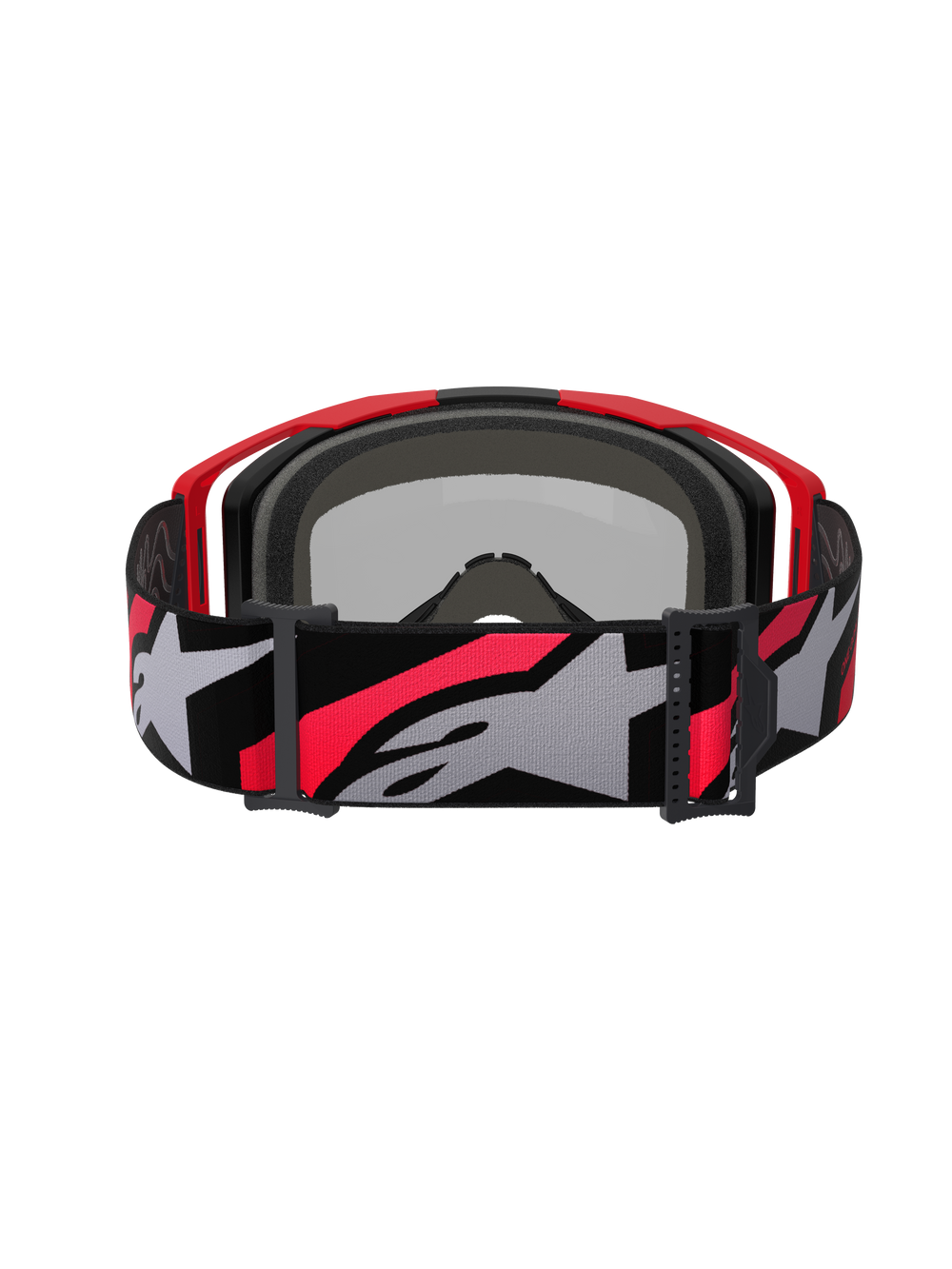 Vision 8 Corp Goggles