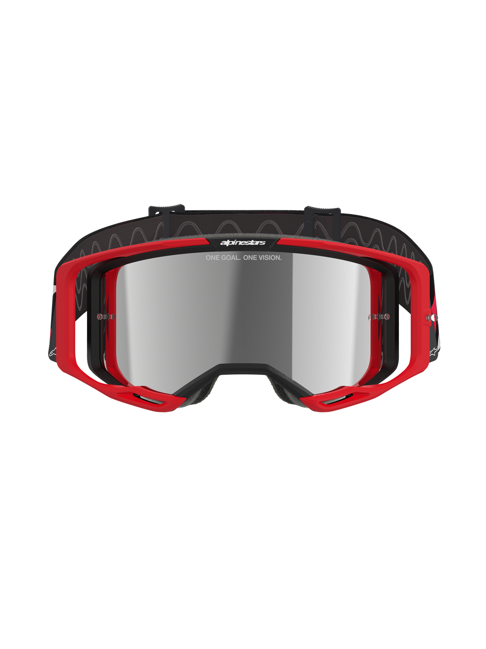 Vision 8 Corp Goggles
