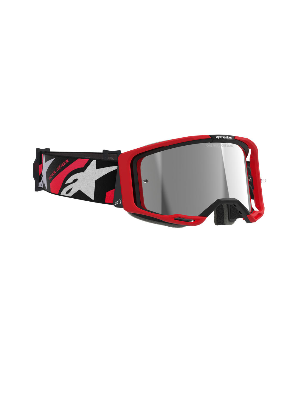 Vision 8 Corp Goggles