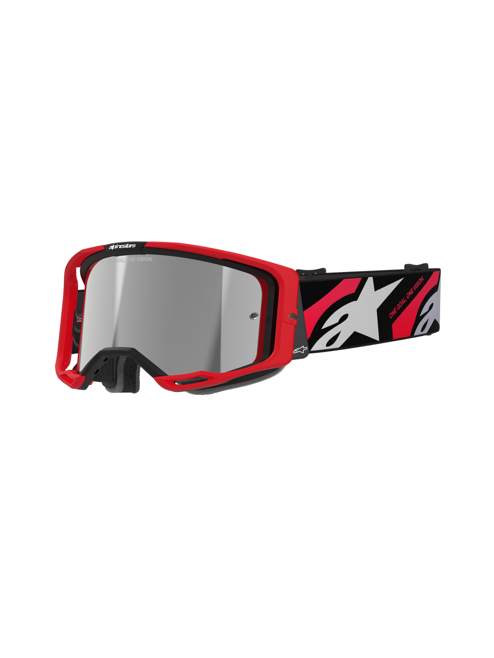 Vision 8 Corp Goggles