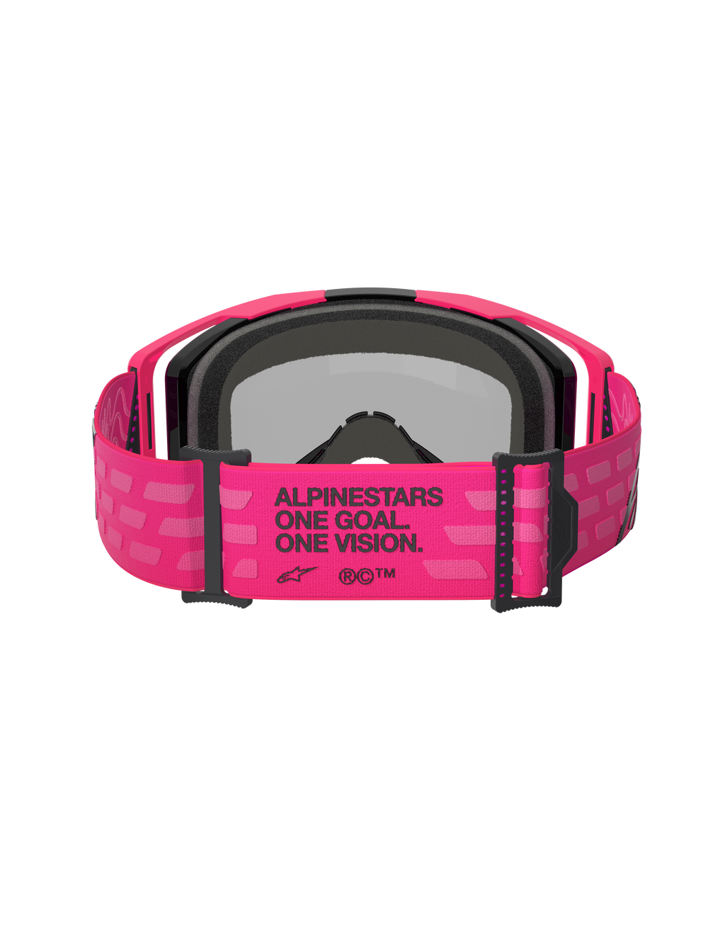 Vision 8 Corp Goggles
