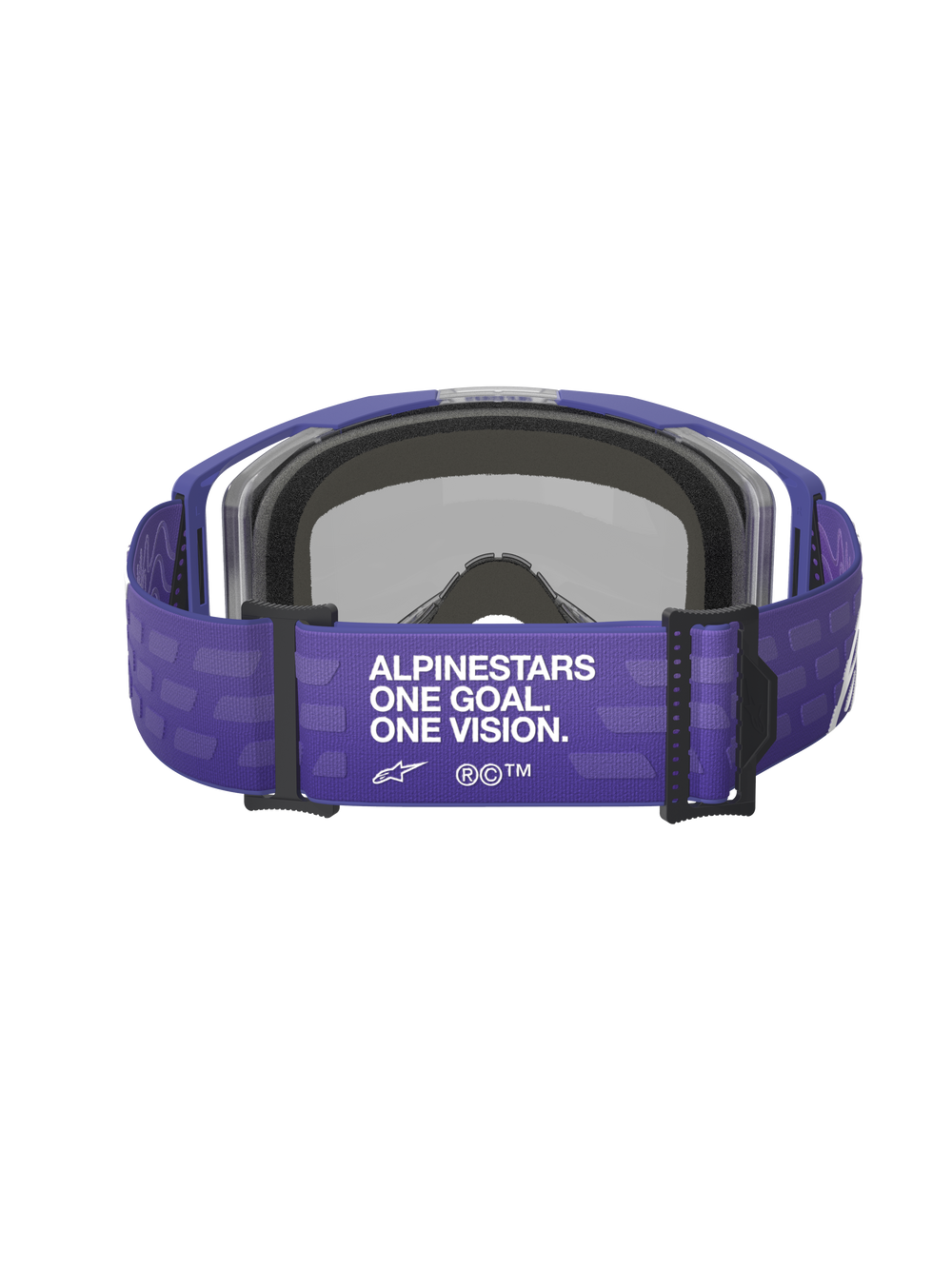 Vision 8 Corp Goggles