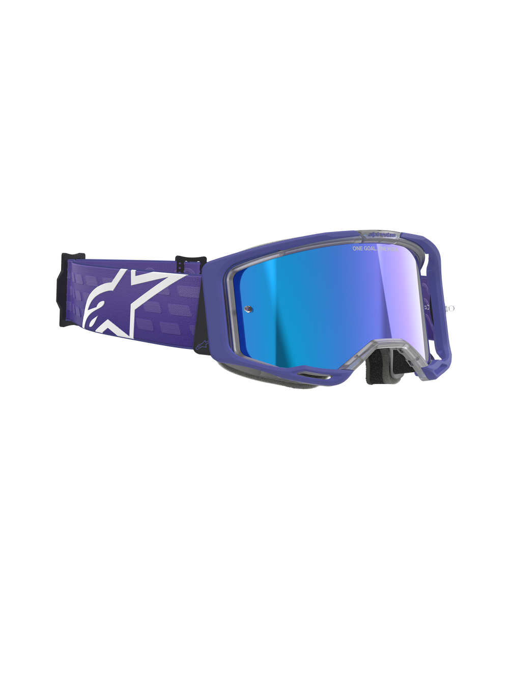Vision 8 Corp Goggles