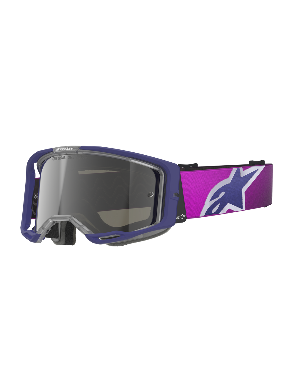 Vision 8 Corp Goggles
