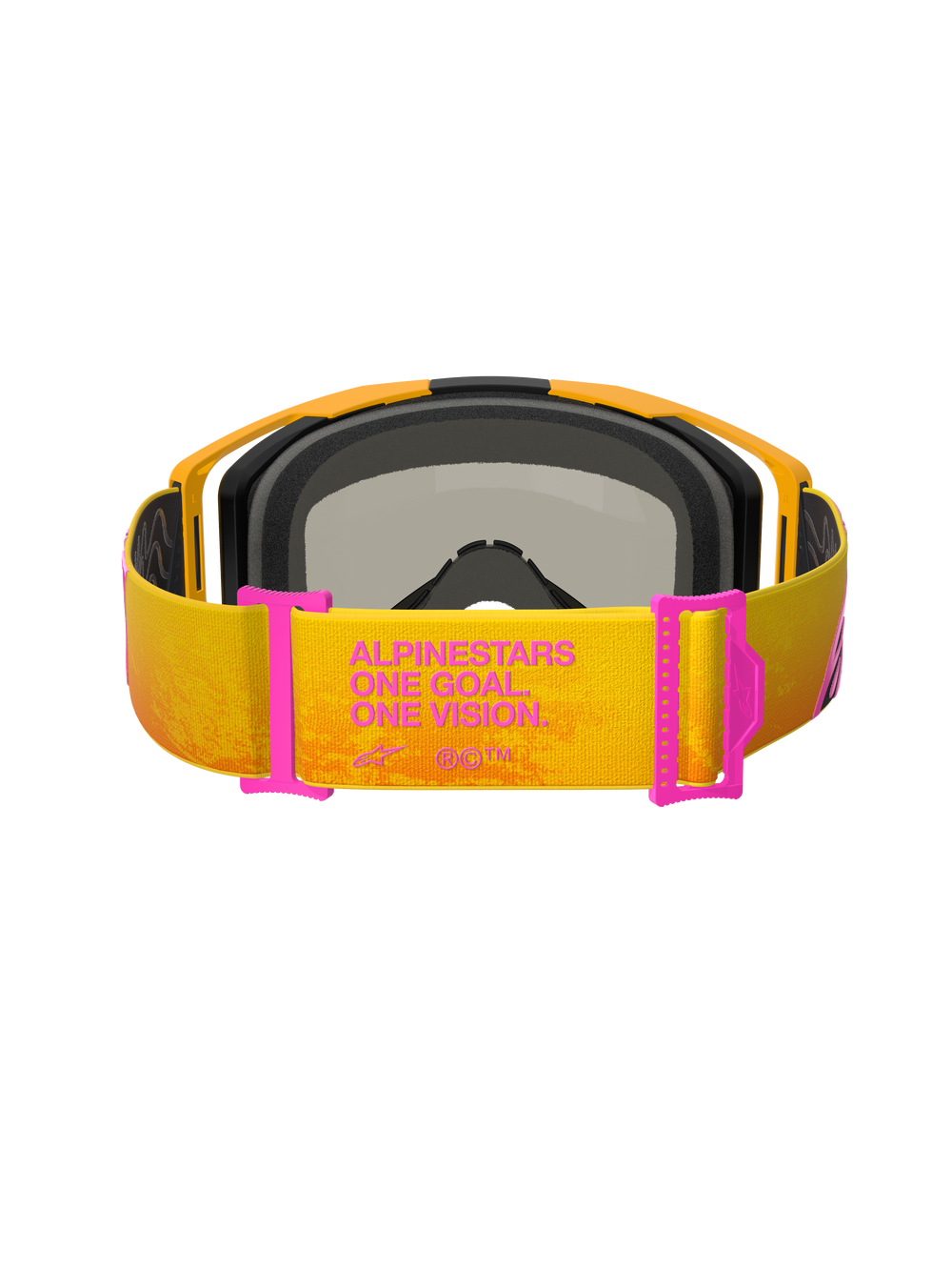 Vision 8 Corp Goggles