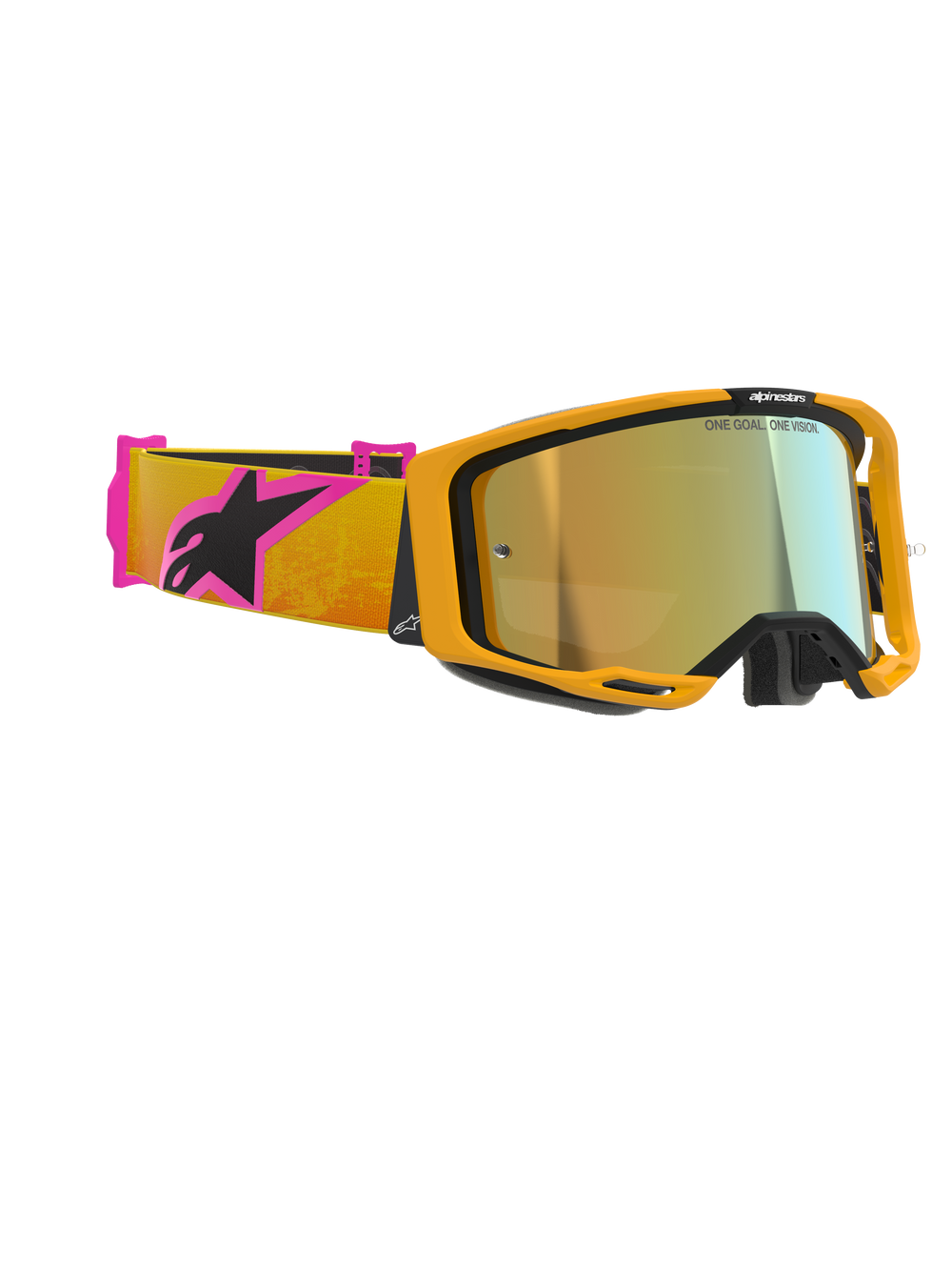 Vision 8 Corp Goggles