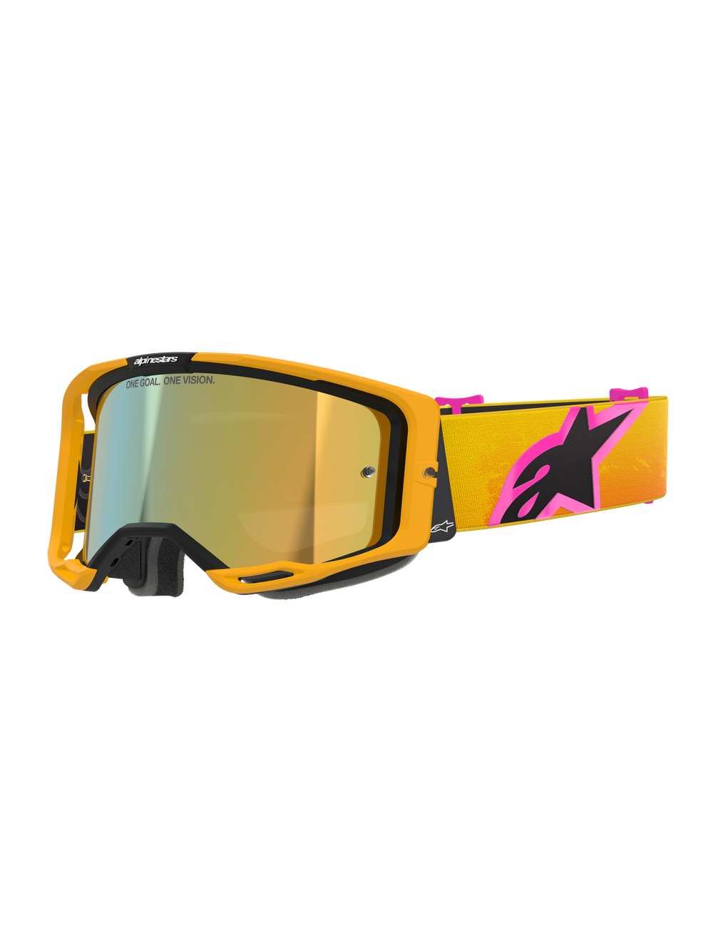 Vision 8 Corp Goggles