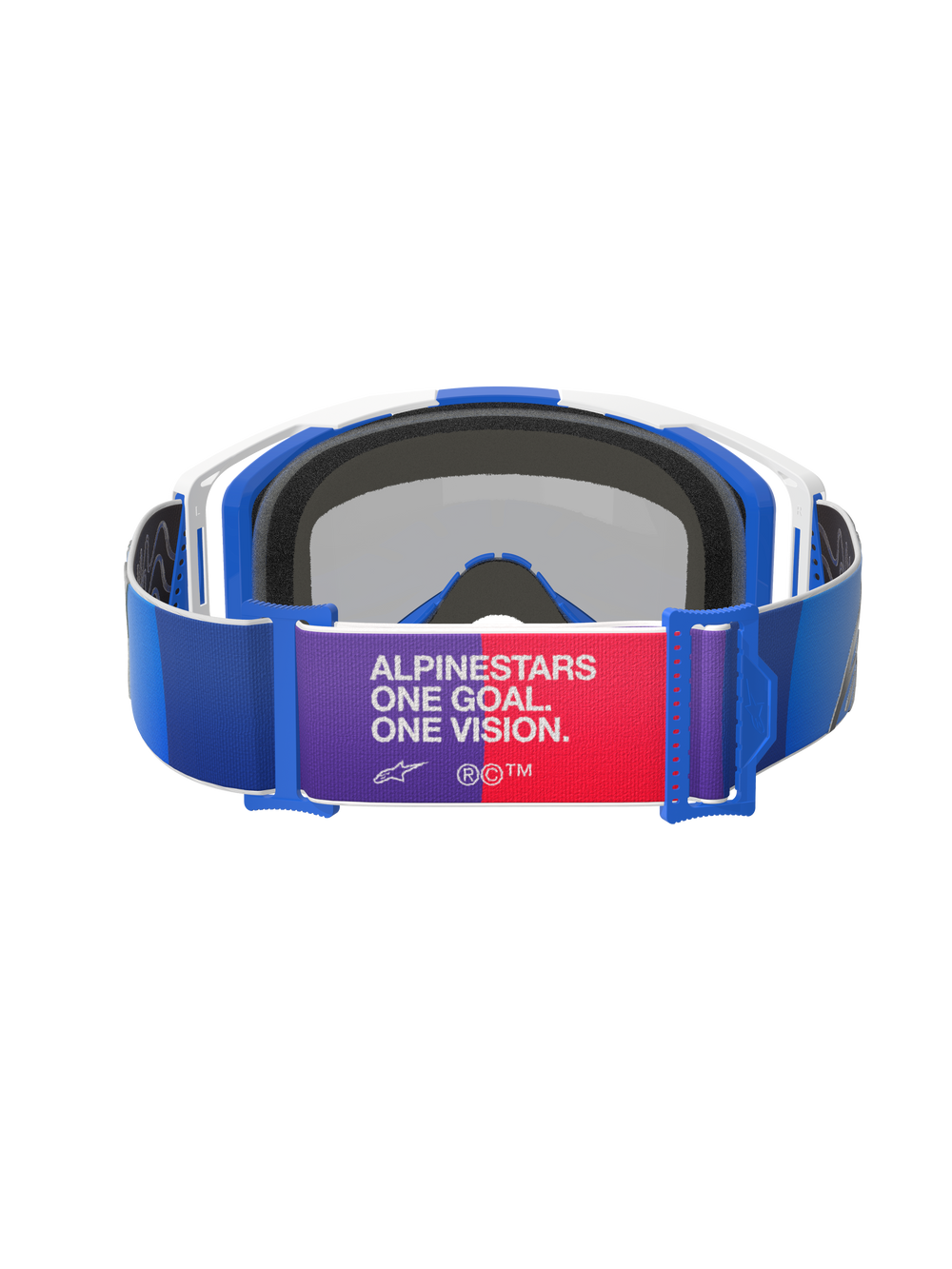 Vision 8 Corp Goggles
