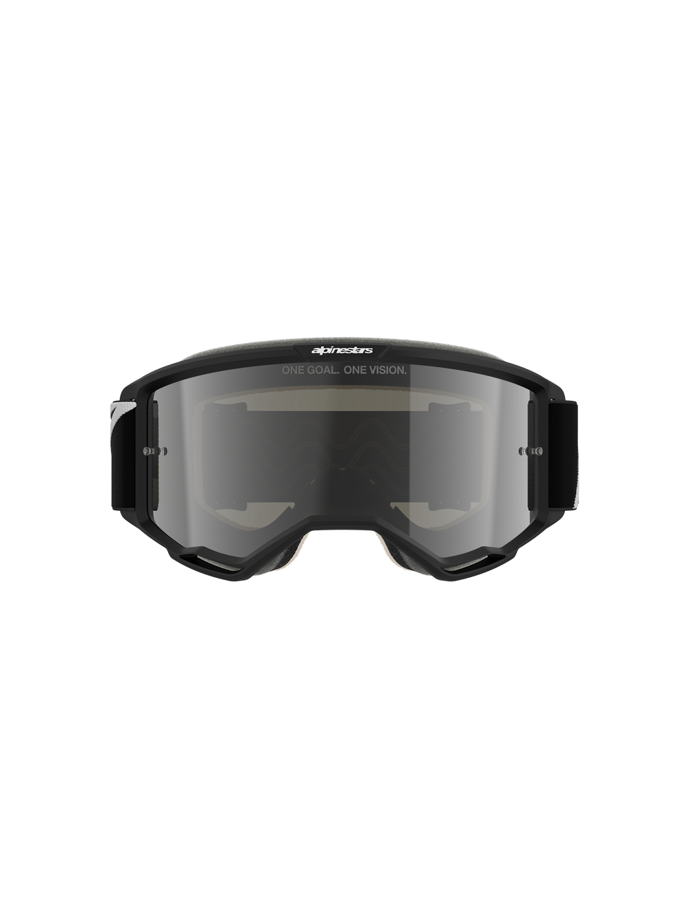 Vision 5 Blaze Goggles