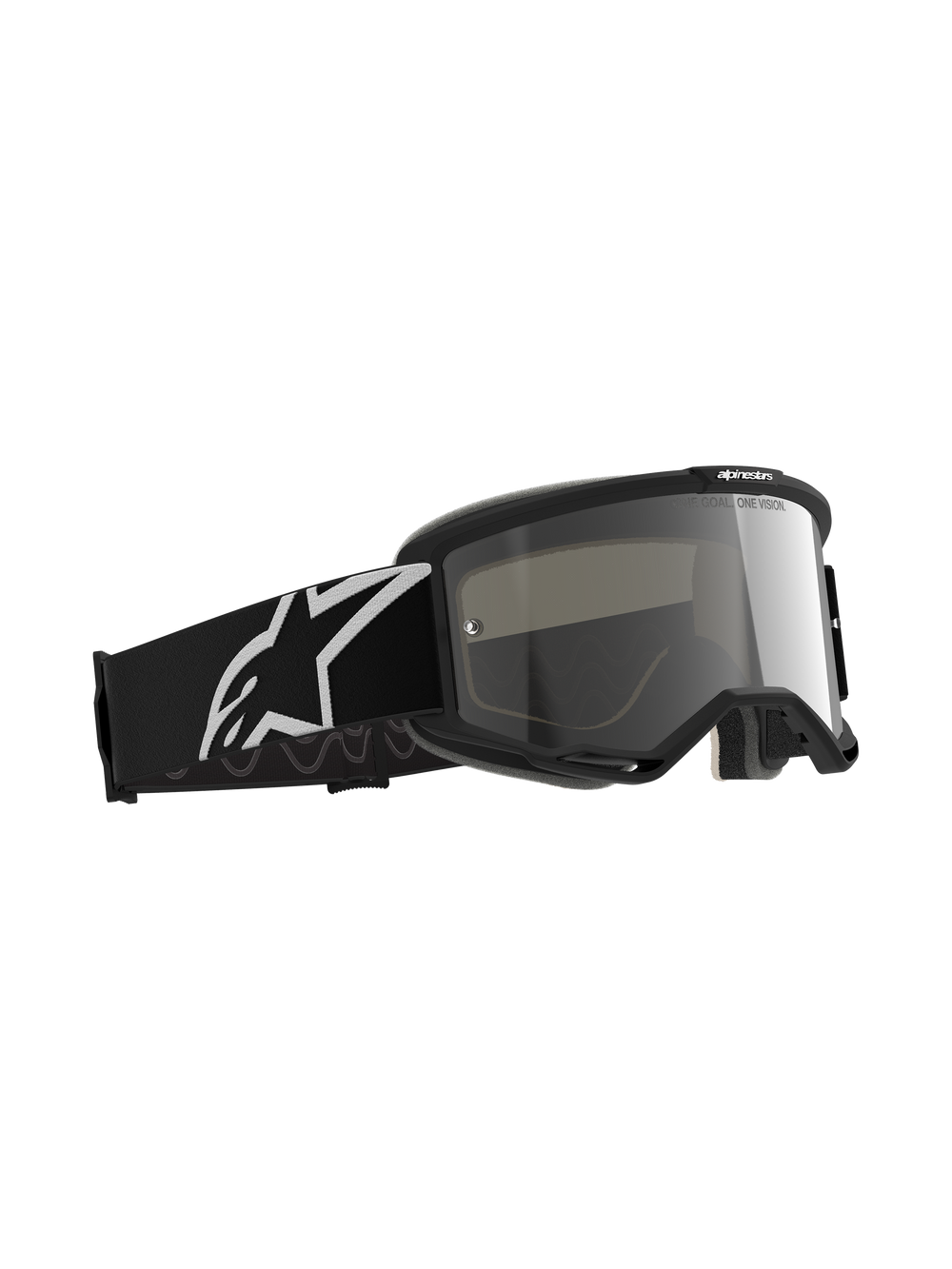 Vision 5 Blaze Goggles