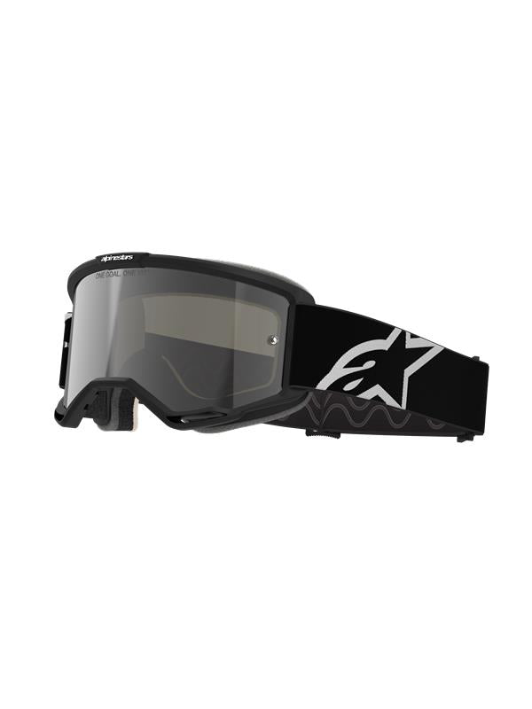 Vision 5 Blaze Goggles