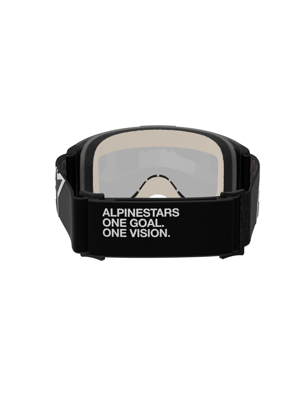 Vision 5 Blaze Goggles