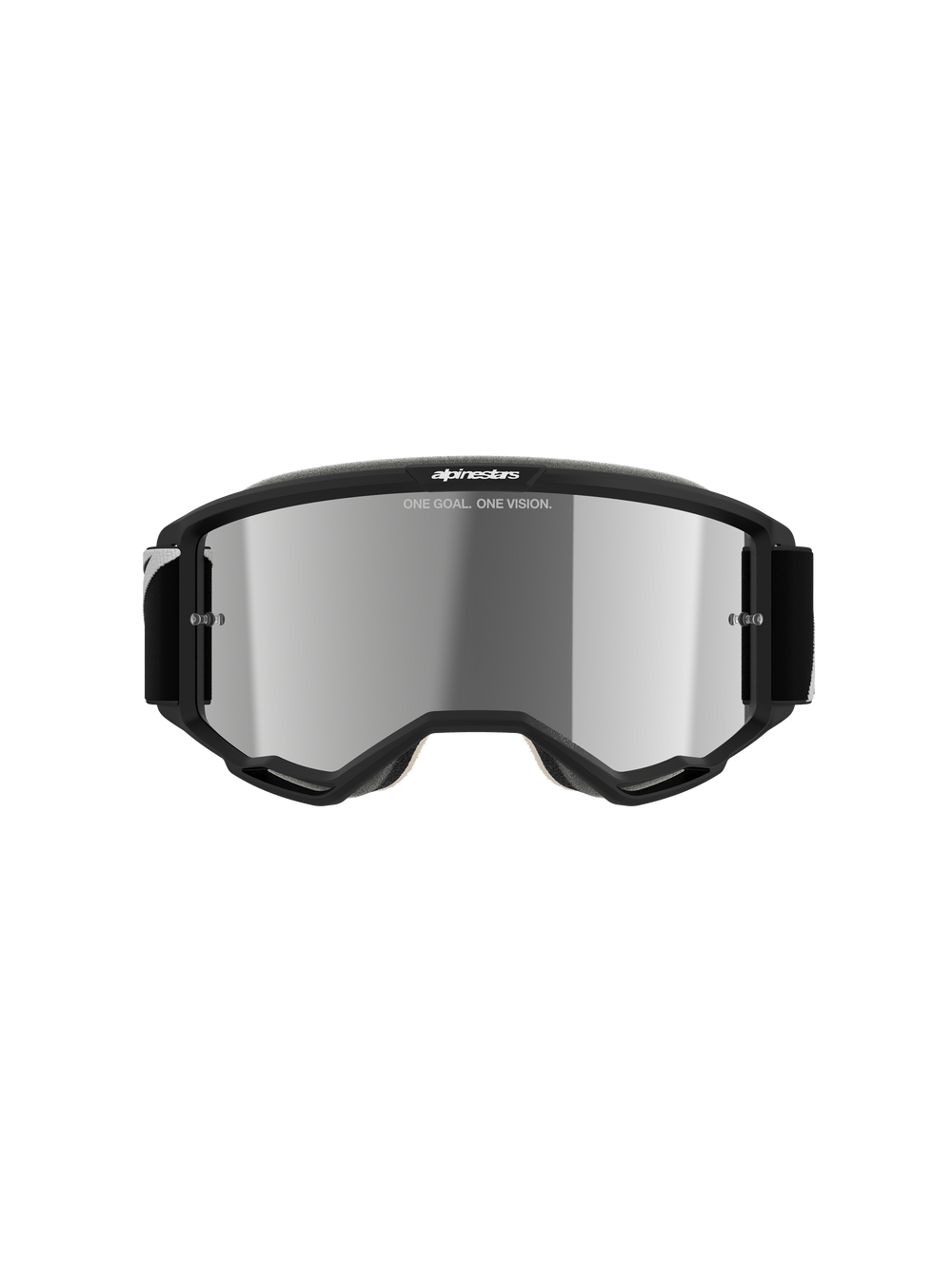 Vision 5 Blaze Goggles