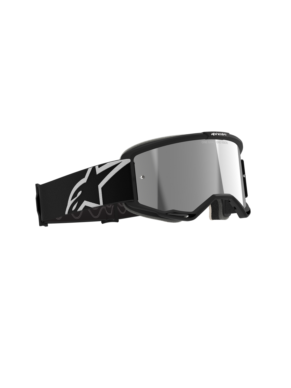 Vision 5 Blaze Goggles