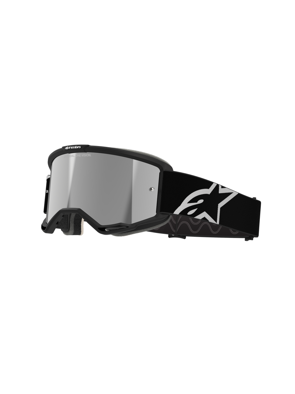 Vision 5 Blaze Goggles