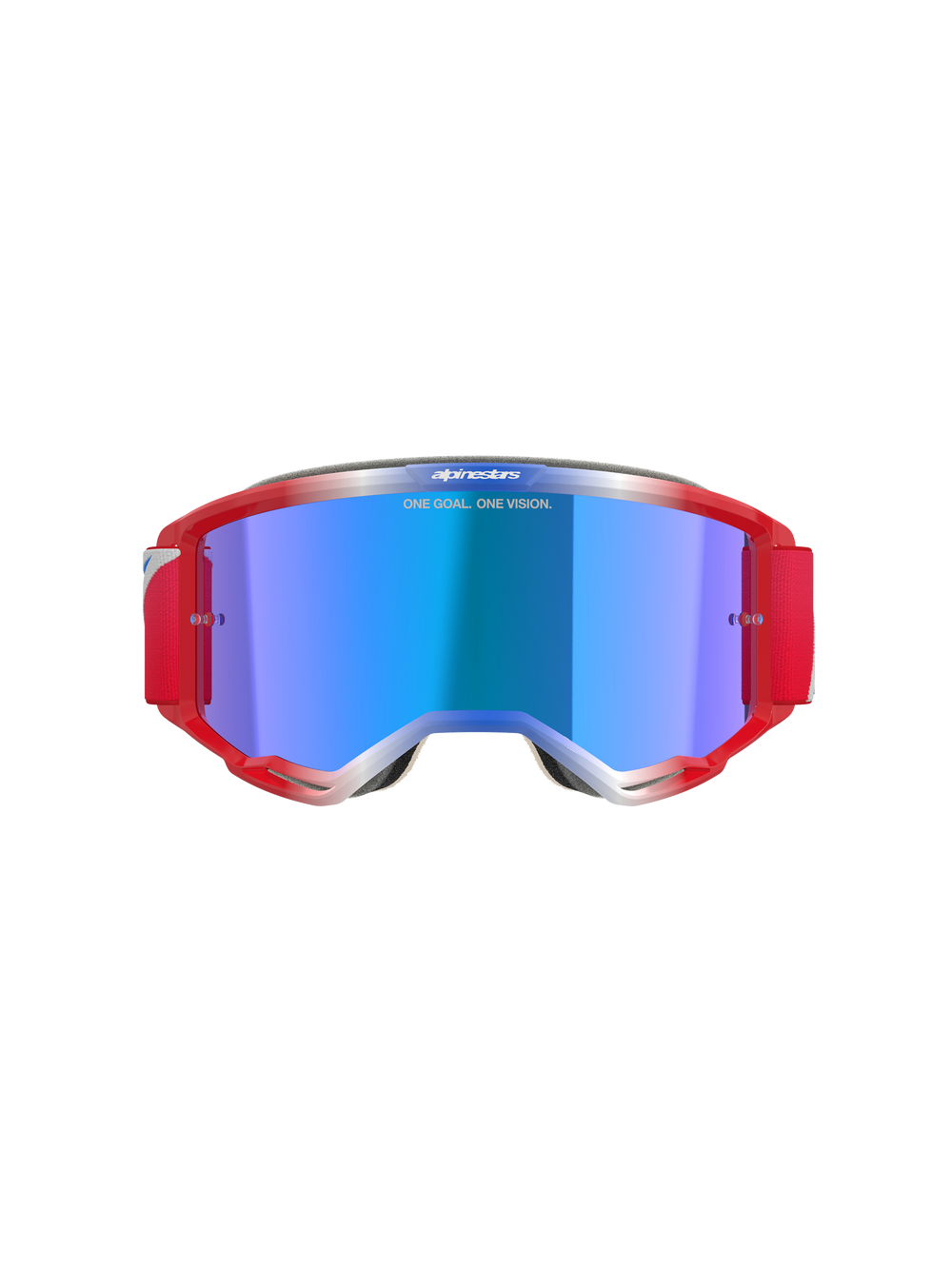 Vision 5 Blaze Goggles