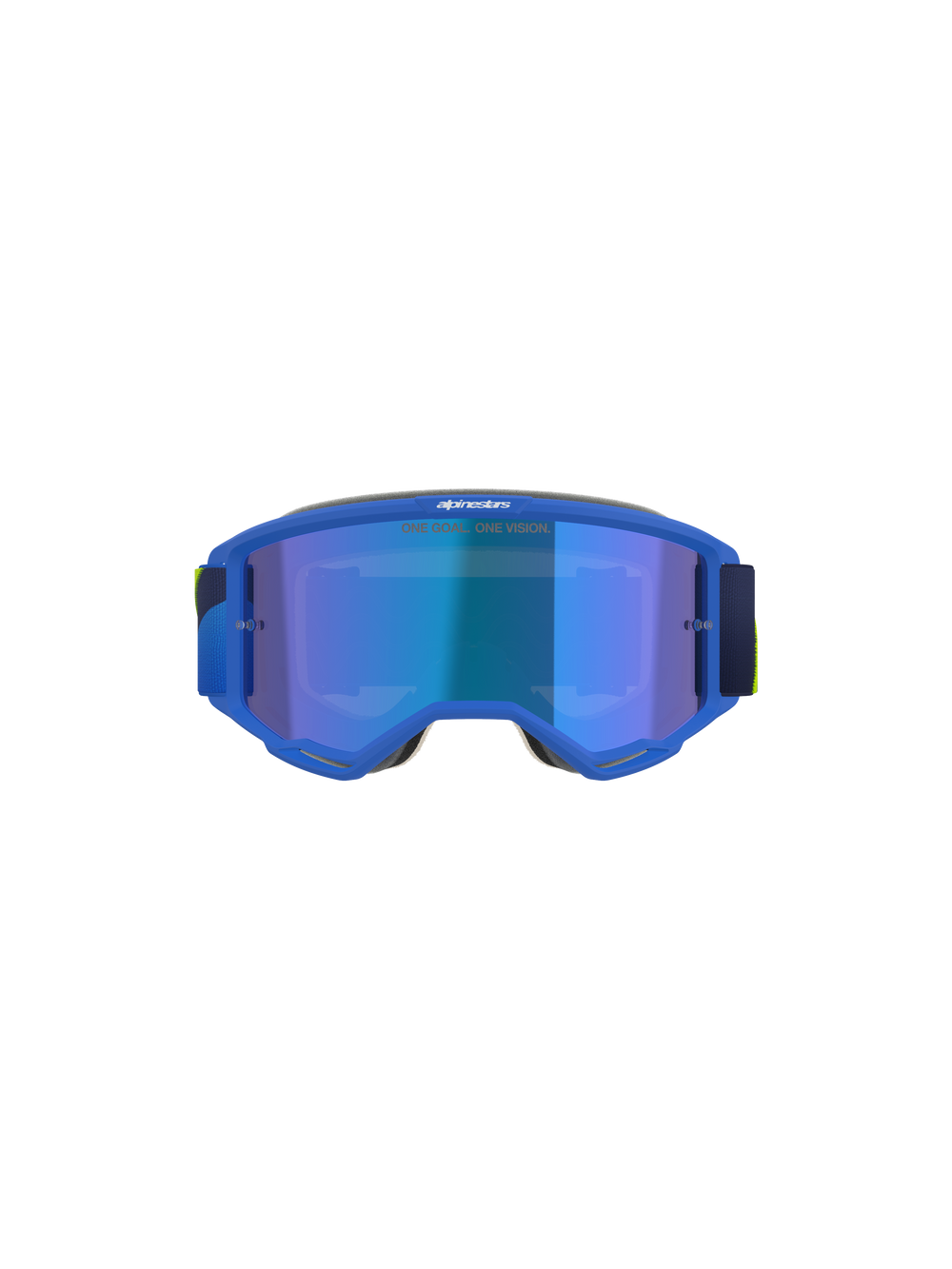Vision 5 Corp Goggles