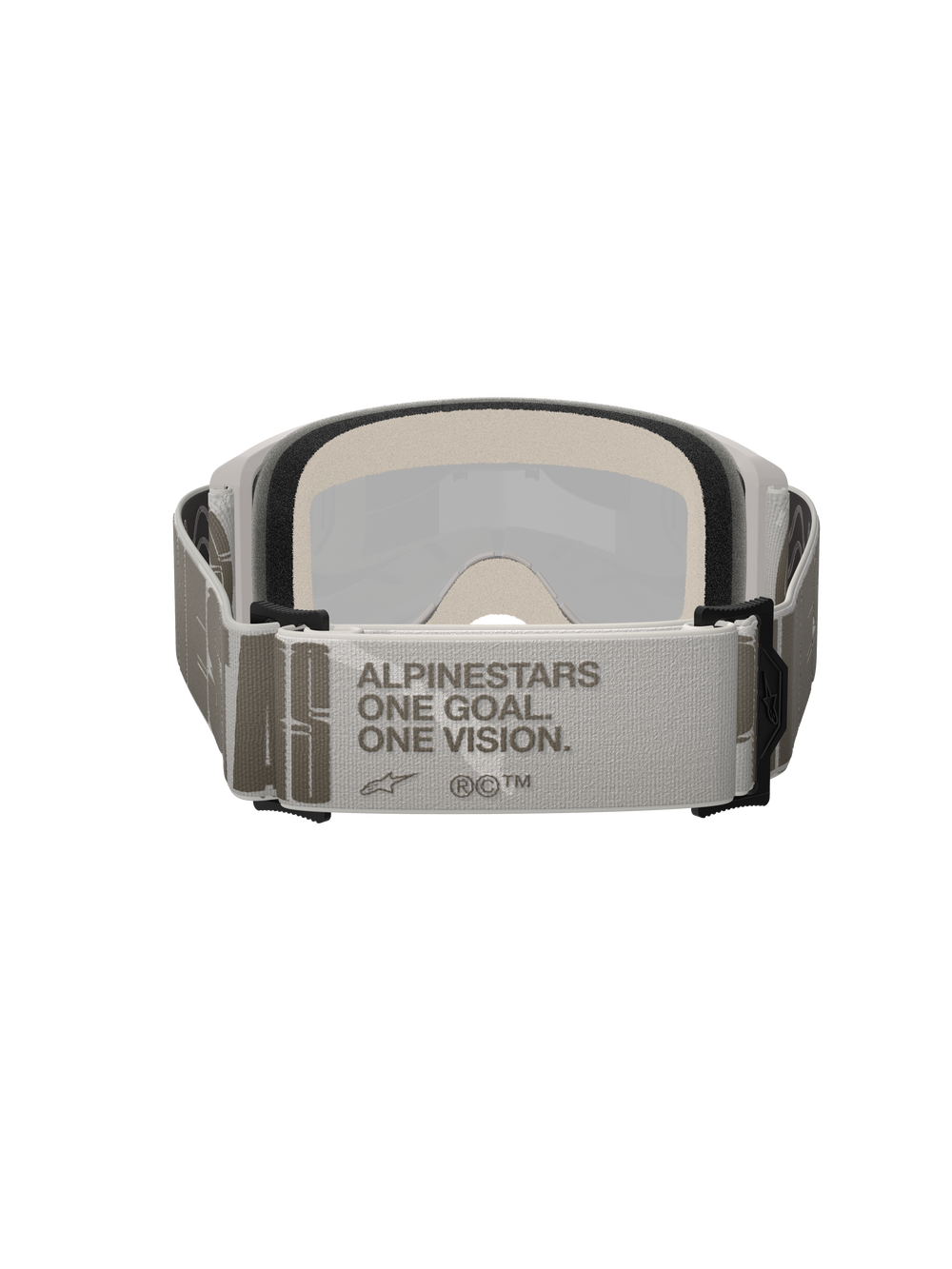 Vision 5 Blaze Goggles