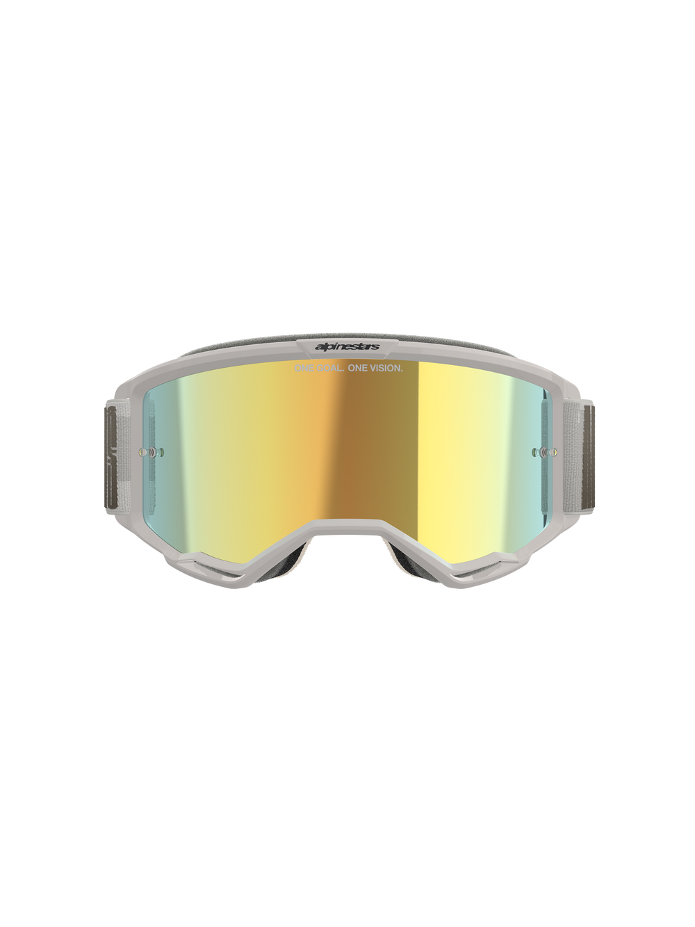 Vision 5 Blaze Goggles