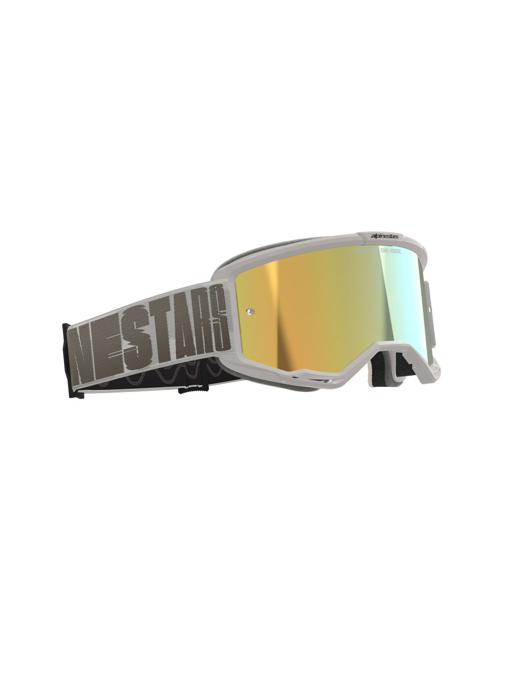Vision 5 Blaze Goggles