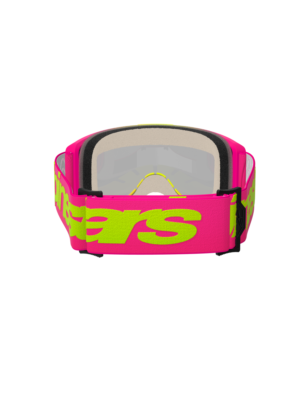 Vision 5 Blaze Goggles