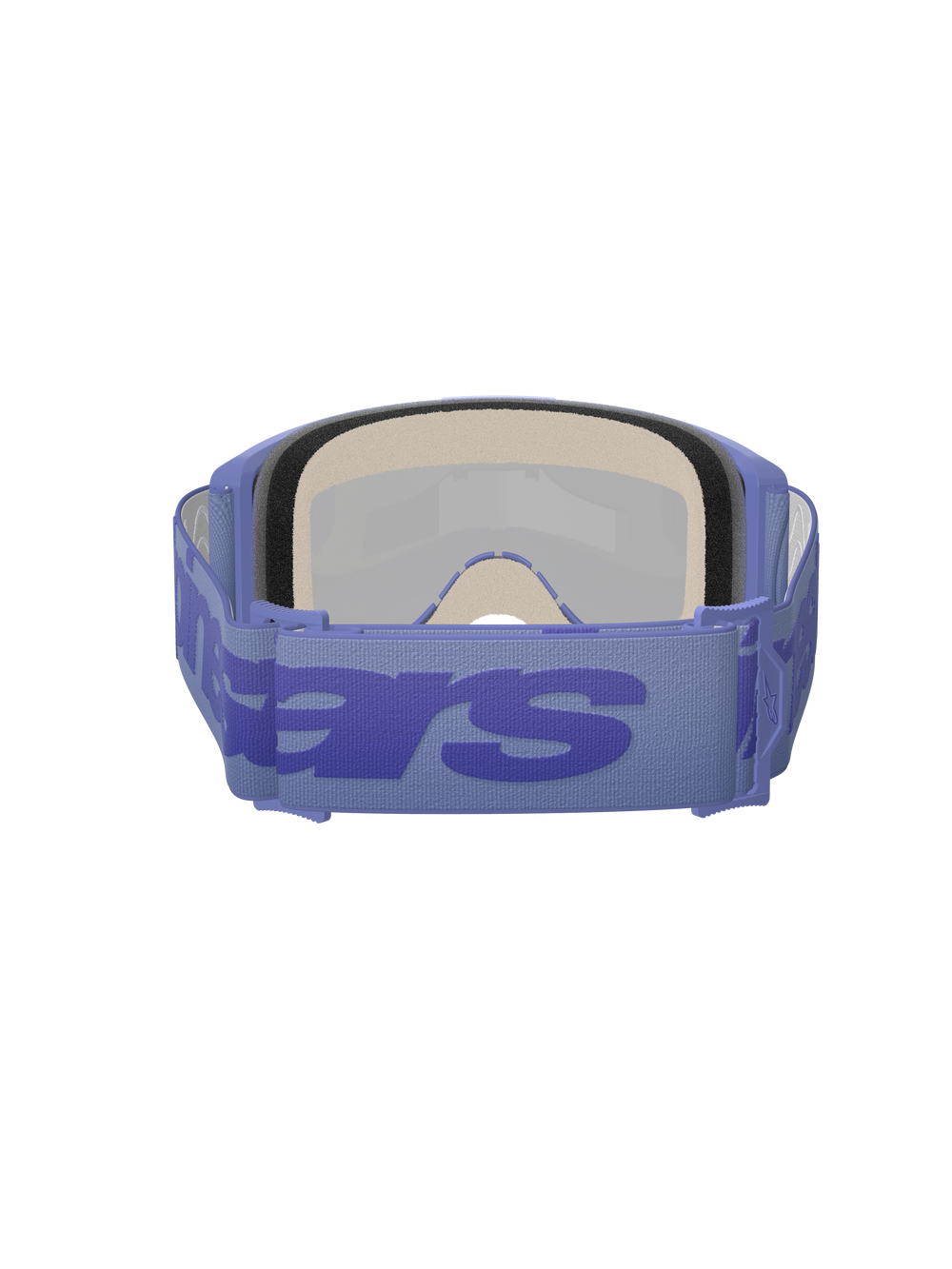 Vision 5 Blaze Goggles