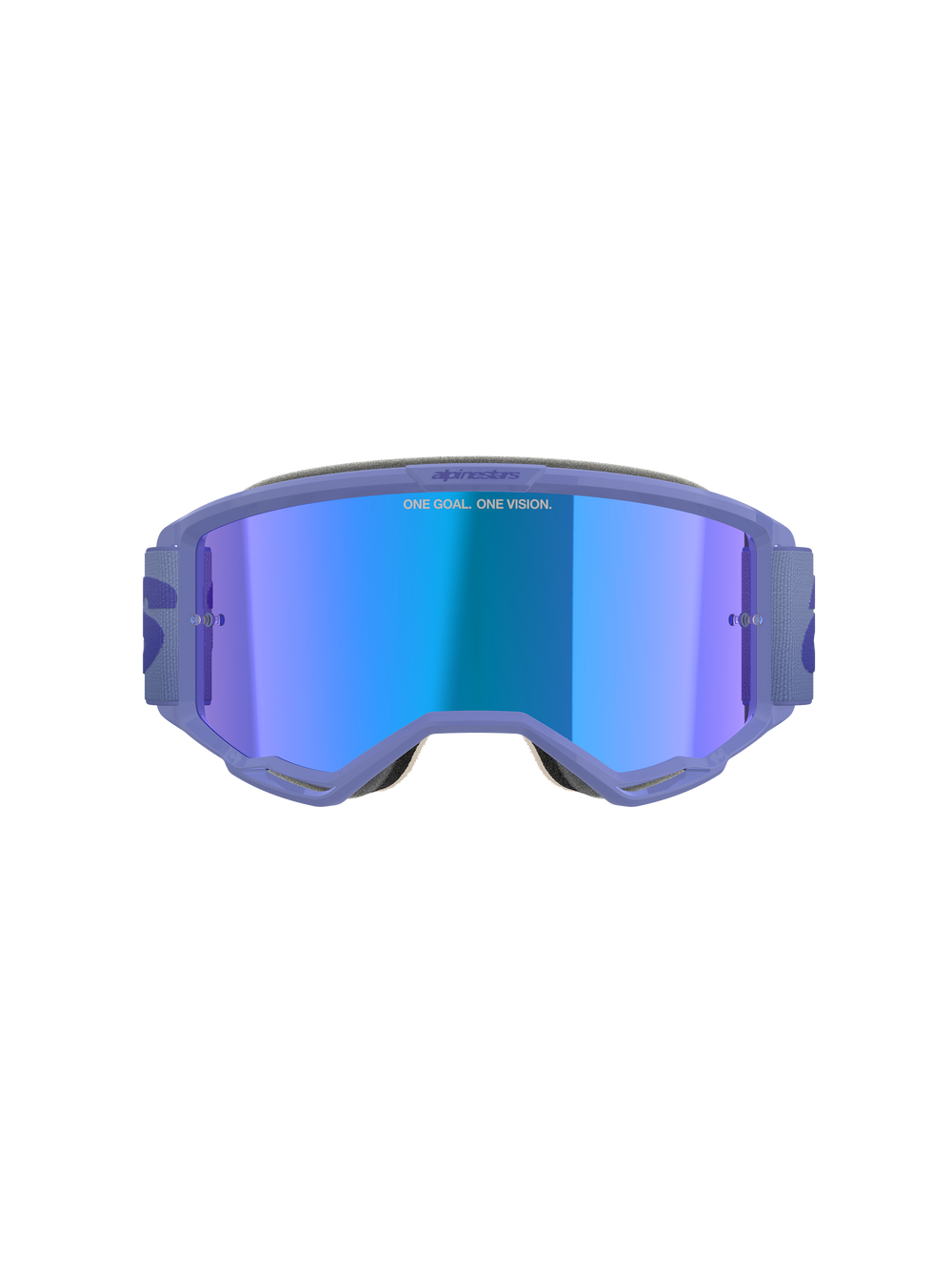 Vision 5 Blaze Goggles