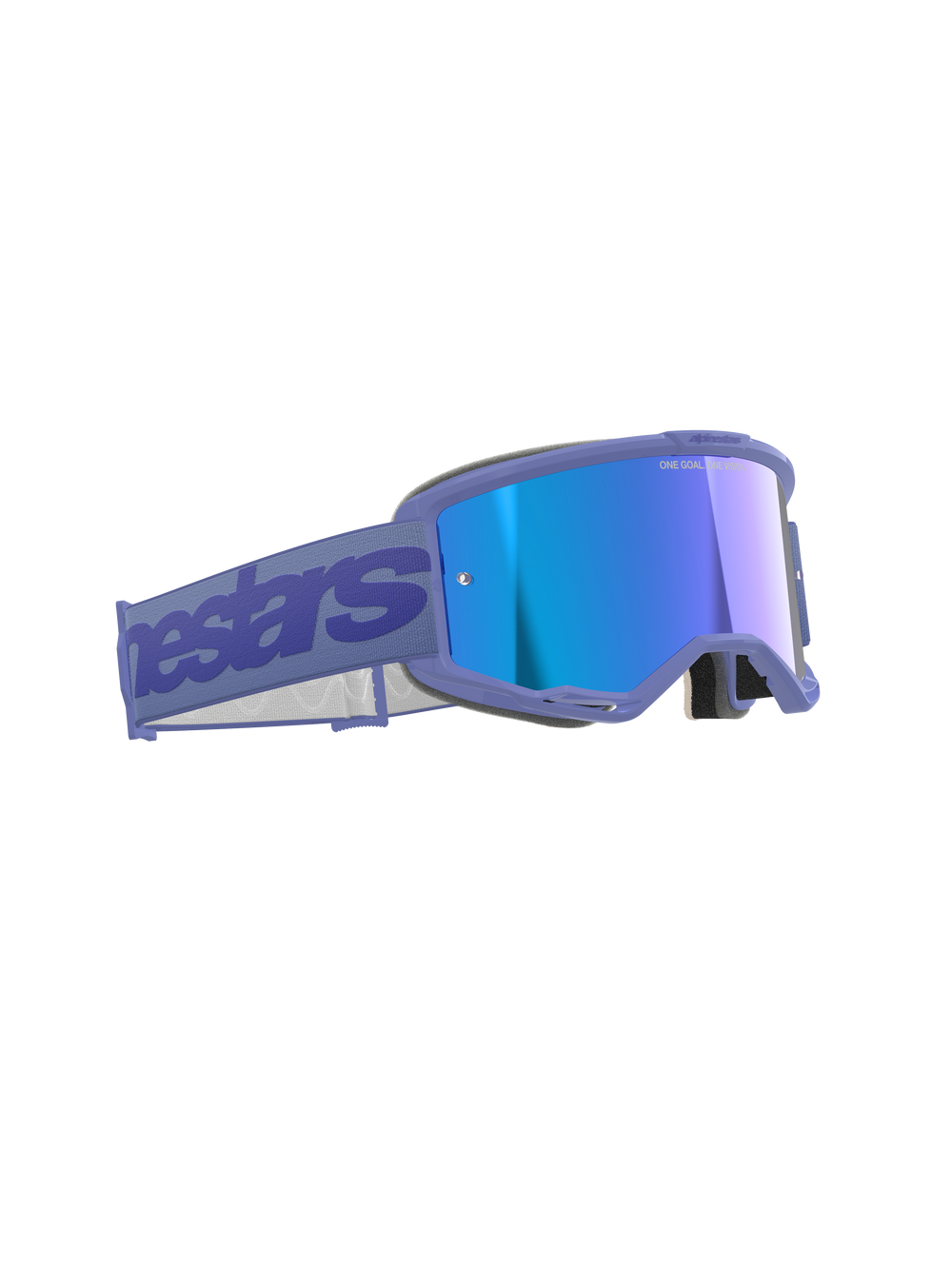 Vision 5 Blaze Goggles