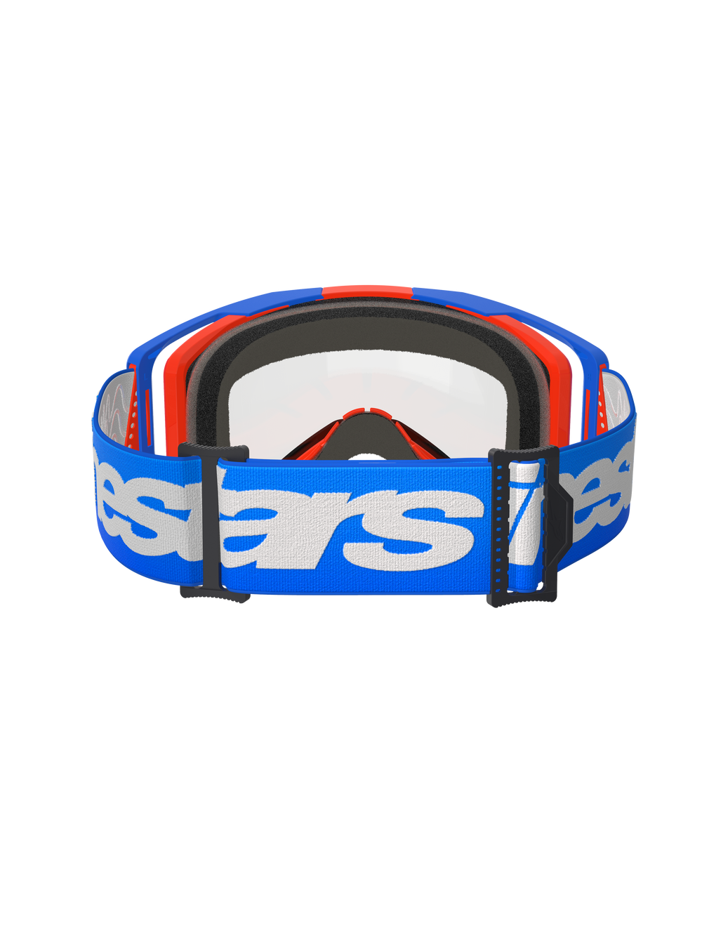 Vision 8 Wordmark Goggles Dual Pane