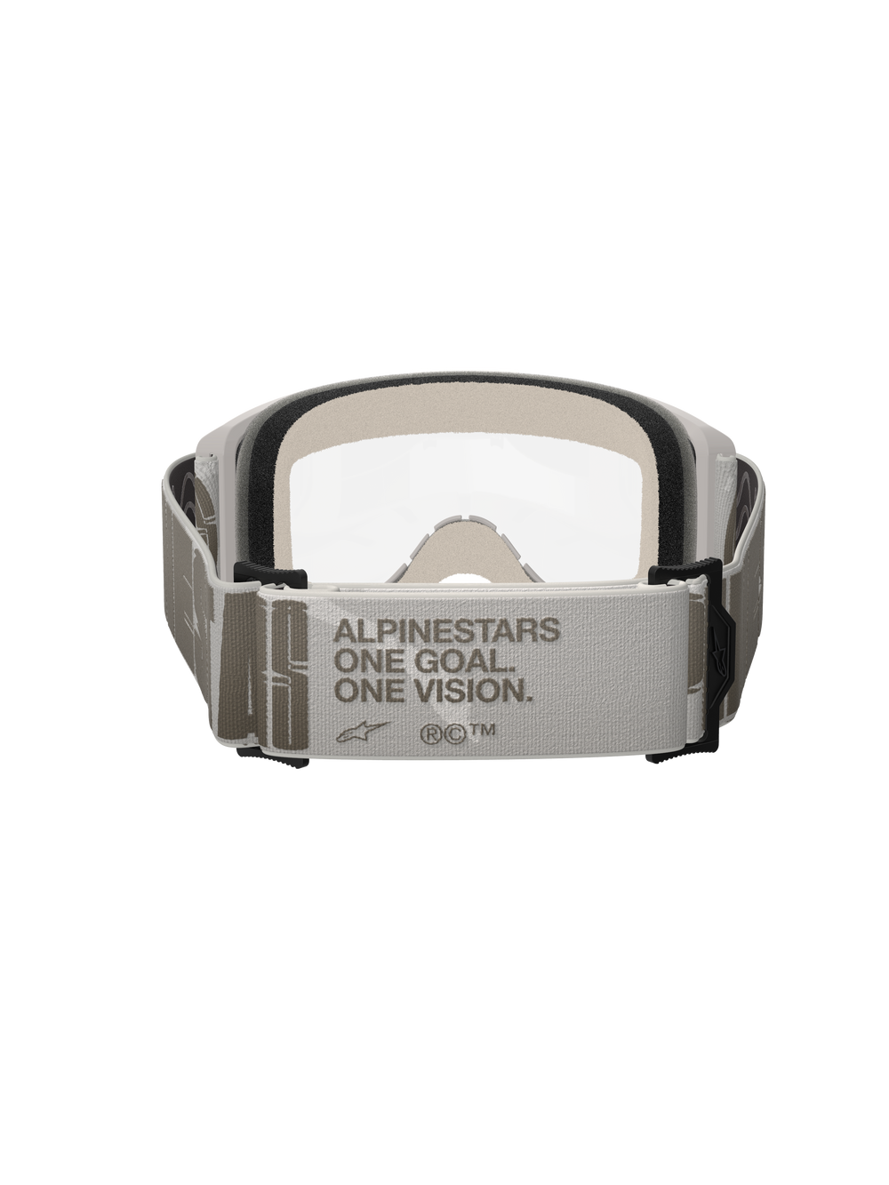 Vision 5 Corp Goggles