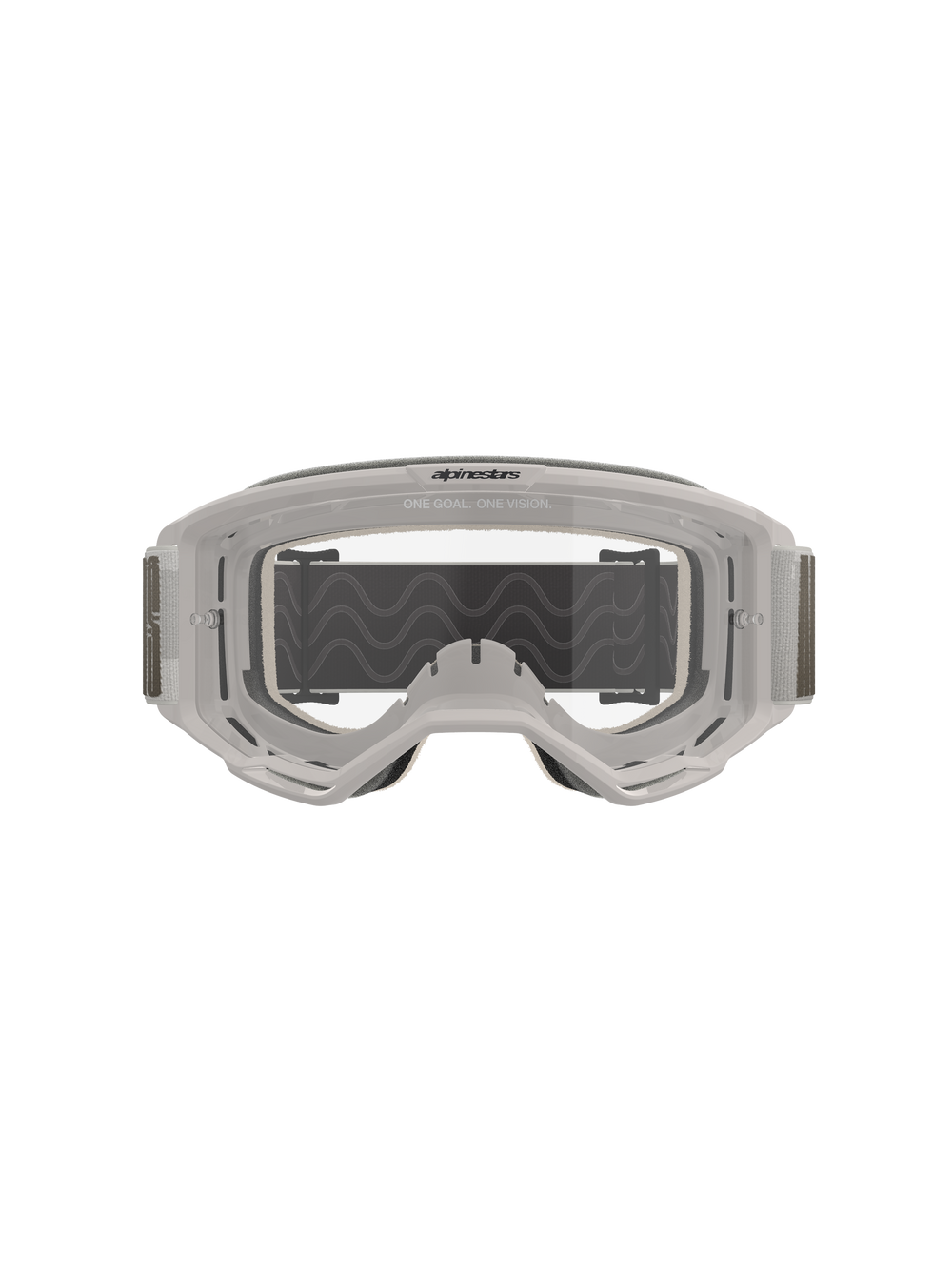 Vision 5 Corp Goggles