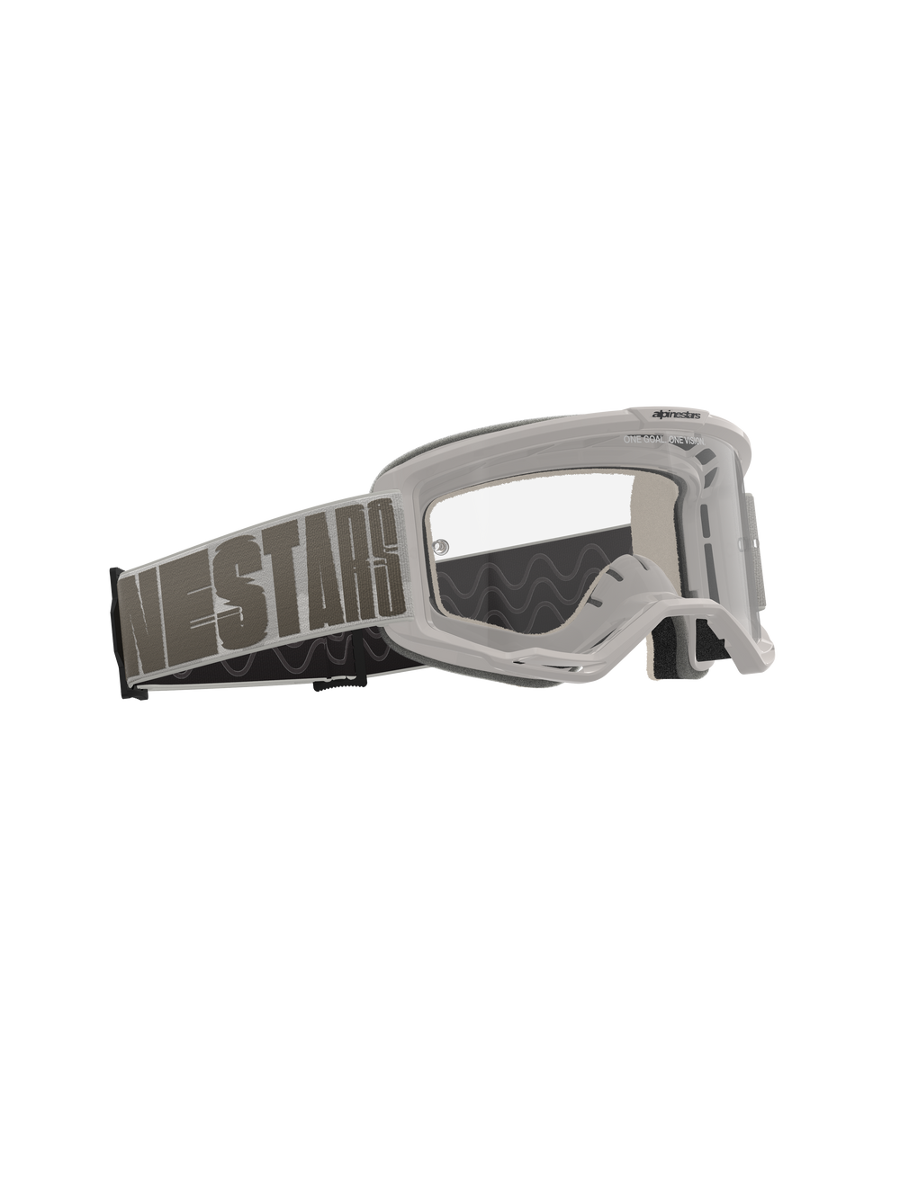 Vision 5 Corp Goggles