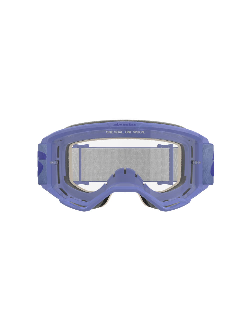 Vision 5 Corp Goggles
