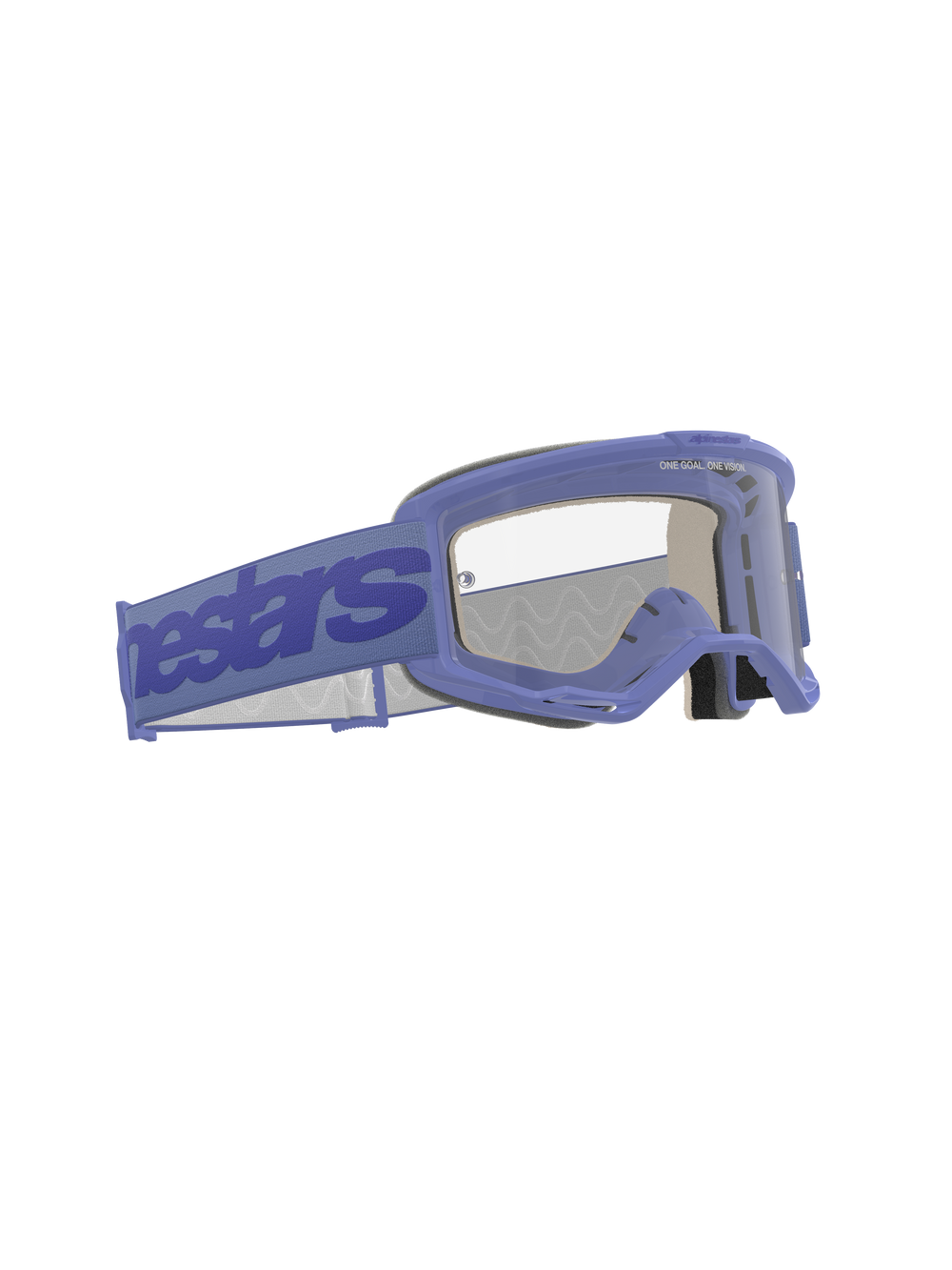 Vision 5 Corp Goggles