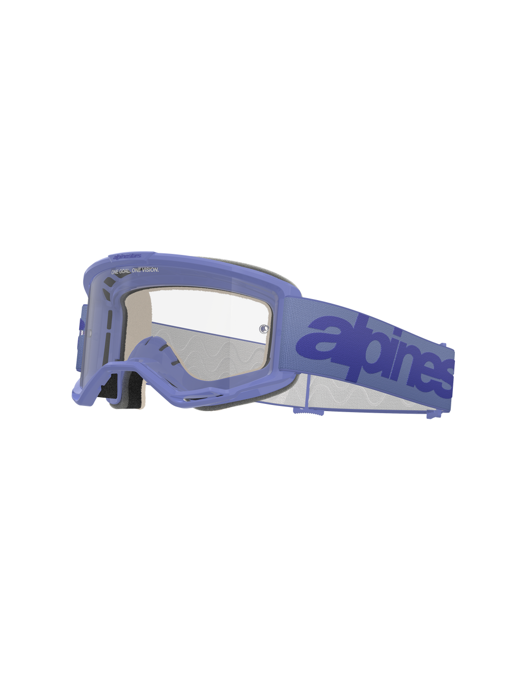 Vision 5 Corp Goggles