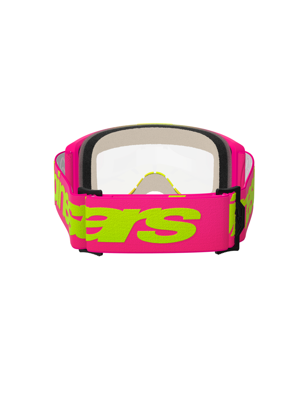 Vision 5 Corp Goggles