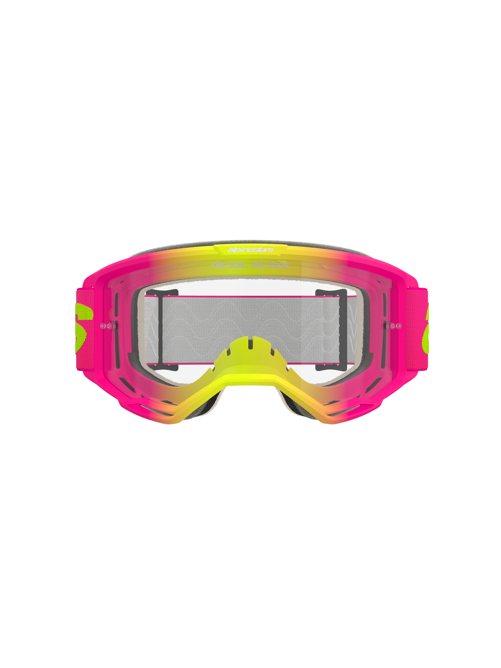 Vision 5 Corp Goggles