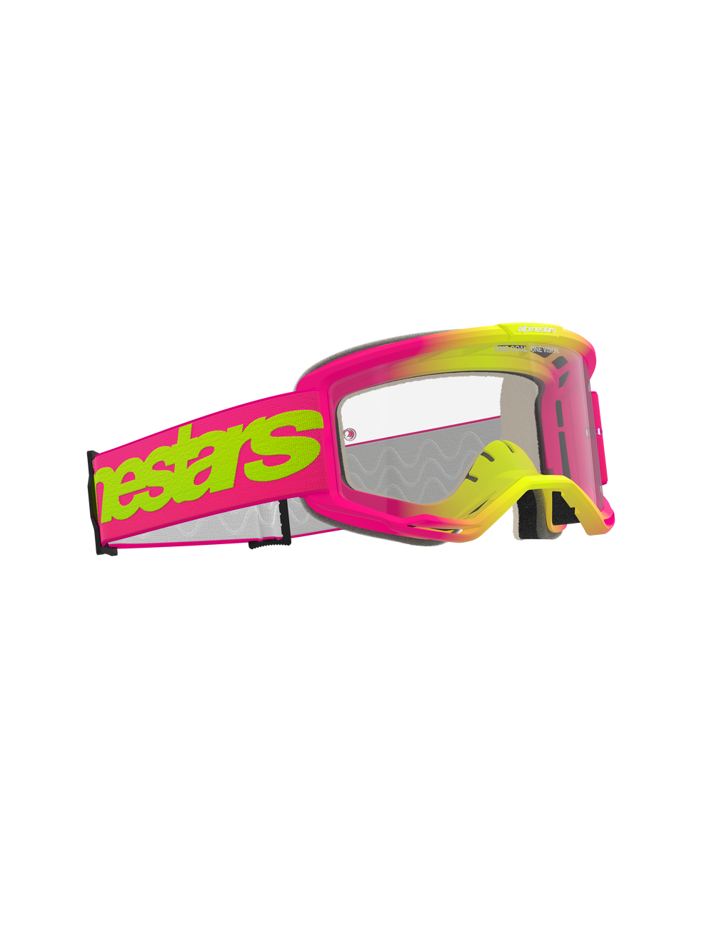 Vision 5 Corp Goggles