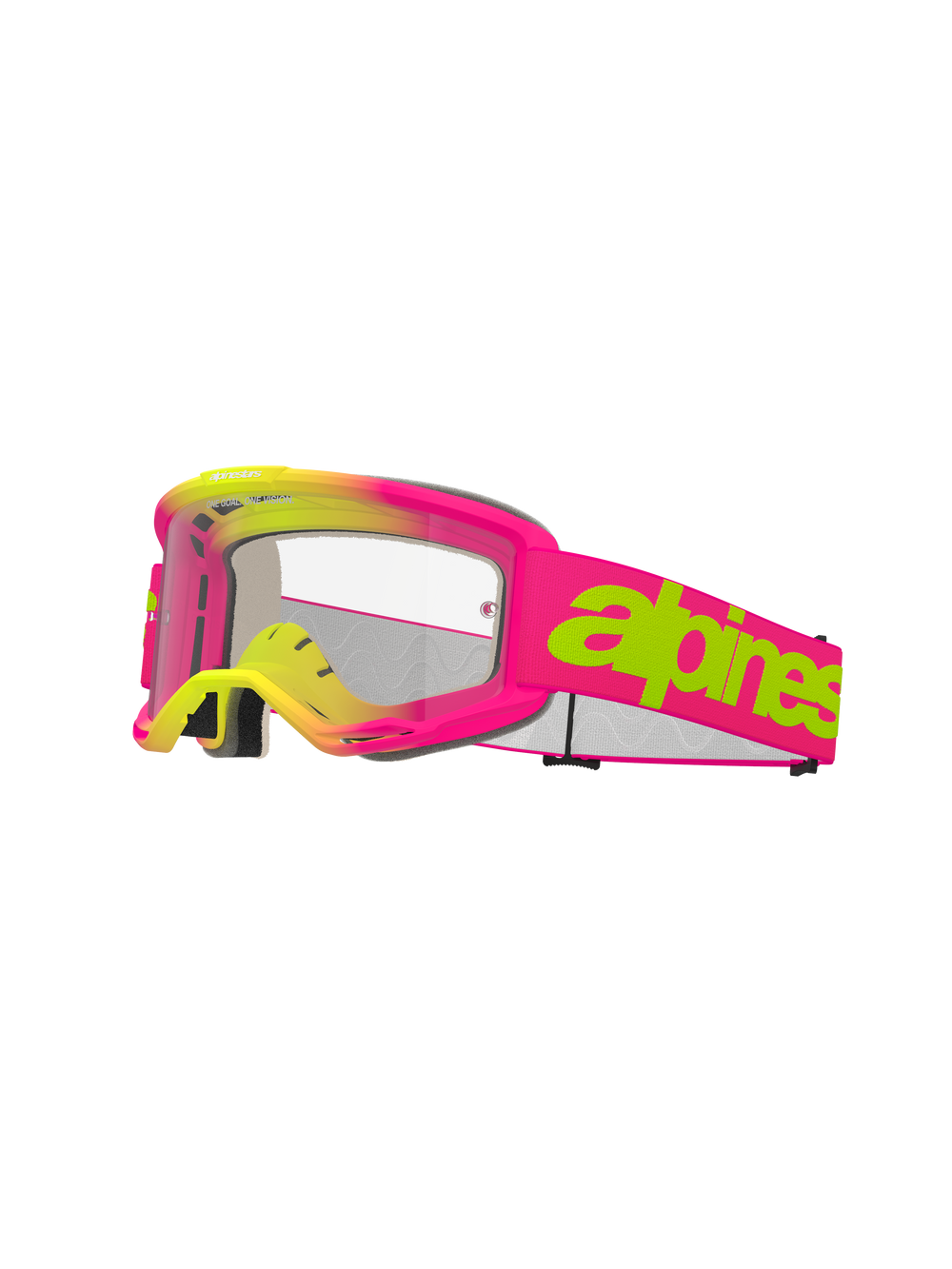 Vision 5 Corp Goggles