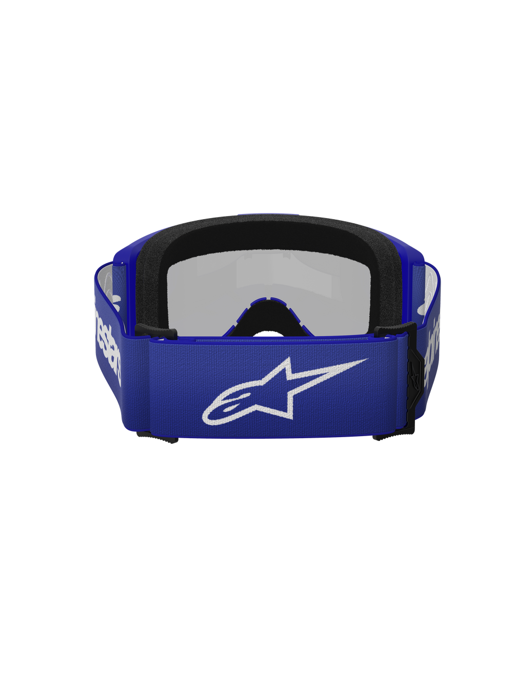 Vision 3 Wordmark Goggles