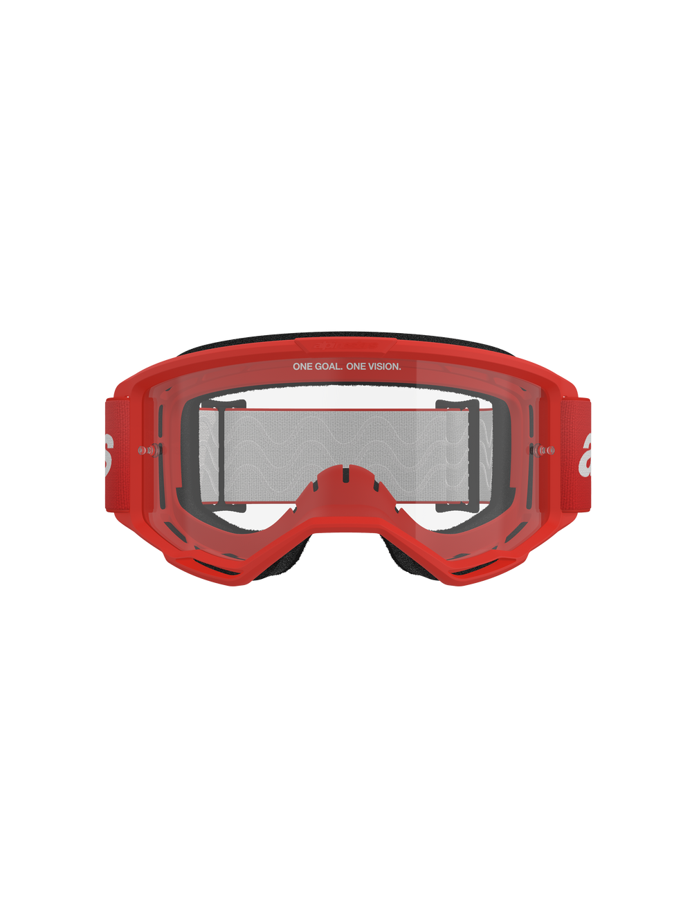 Vision 3 Wordmark Goggles